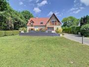 Vente Maison 7 pièces 180 m2 Clermont