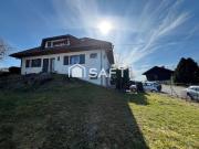 Vente Maison 7 pièces 180 m2 Choisy