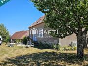 Vente Maison 7 pièces 180 m2 Fleuriel