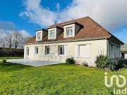 Vente Maison 7 pièces 180 m2 Fresles