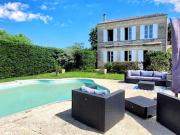 Vente Maison 7 pièces 180 m2 Gauriac