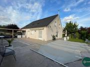 Vente Maison 7 pièces 180 m2 Gondreville
