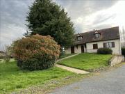 Vente Maison 7 pièces 180 m2 Huriel