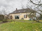 Vente Maison 7 pièces 180 m2 La Chapelle Saint Rémy