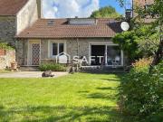 Vente Maison 7 pièces 180 m2 La Ferté sous Jouarre