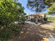 Vente Maison 7 pièces 180 m2 La Palme