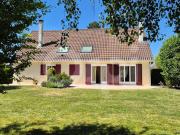 Vente Maison 7 pièces 180 m2 La Queue en Brie