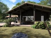 Vente Maison 7 pièces 180 m2 Lacanau