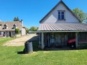 Vente Maison 7 pièces 180 m2 Lacroix Barrez