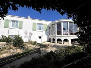 Vente Maison 7 pièces 180 m2 L'Aiguillon la...