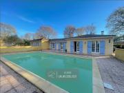 Vente Maison 7 pièces 180 m2 Langon