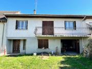 Vente Maison 7 pièces 180 m2 Moulins