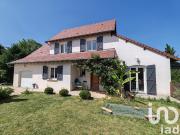 Vente Maison 7 pièces 180 m2 Neuilly le Réal