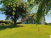 Vente Maison 7 pièces 180 m2 Pont l'eveque