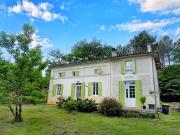 Vente Maison 7 pièces 180 m2 Porchères