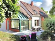 Vente Maison 7 pièces 180 m2 Rouillon