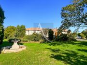 Vente Maison 7 pièces 180 m2 Saint Amans du Pech