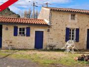 Vente Maison 7 pièces 180 m2 Saint André de Lidon