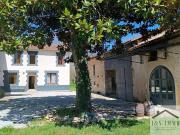 Vente Maison 7 pièces 180 m2 Saint Angeau