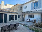 Vente Maison 7 pièces 180 m2 Saint Clément des Baleines