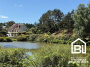 Vente Maison 7 pièces 180 m2 Saint Germain Langot