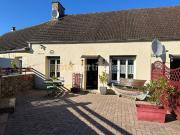 Vente Maison 7 pièces 180 m2 Saint Germain sur Ay