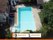 Vente Maison 7 pièces 180 m2 Saint Gilles