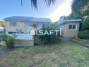 Vente Maison 7 pièces 180 m2 Saint joseph