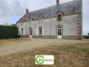 Vente Maison 7 pièces 180 m2 Saint Maixent