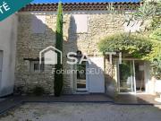 Vente Maison 7 pièces 180 m2 Saumane de Vaucluse