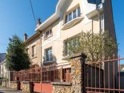 Vente Maison 8 pièces 180 m2 Villers les nancy
