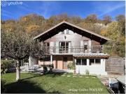 Vente Maison 7 pièces 181.41 m2 Monnetier Mornex