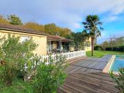 Vente Maison 7 pièces 181 m2 Mensignac