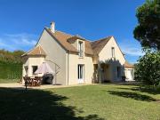 Vente Maison 7 pièces 181 m2 Montfort l'Amaury