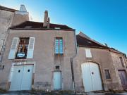 Vente Maison 7 pièces 182.65 m2 Vézelay