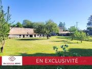 Vente Maison 7 pièces 182.8 m2 Coulonges sur l'Autize Vente Maison 7 pièces 182.8 m2 Coulonges sur l'Autize