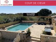 Vente Maison 7 pièces 182 m2 Aigues Mortes