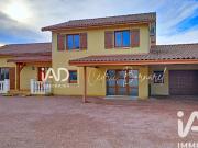 Vente Maison 7 pièces 182 m2 Bâgé Dommartin