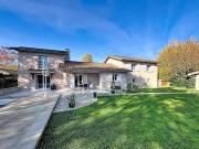 Vente Maison 7 pièces 182 m2 Dompierre sur Chalaronne