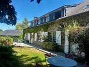Vente Maison 7 pièces 182 m2 La Chapelle Anthenaise