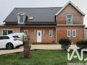 Vente Maison 7 pièces 182 m2 Mahalon