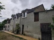 Vente Maison 7 pièces 182 m2 Mareuil sur Cher