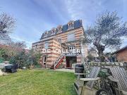 Vente Maison 7 pièces 182 m2 Nanterre