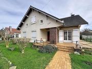 Vente Maison 7 pièces 182 m2 Pau