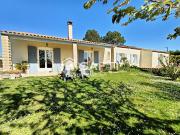 Vente Maison 7 pièces 182 m2 Rétaud