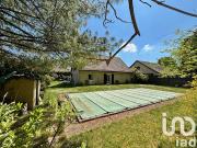 Vente Maison 7 pièces 182 m2 Rochefort en Yvelines