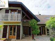 Vente Maison 7 pièces 183.57 m2 Sauverny