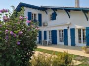 Vente Maison 7 pièces 183 m2 Anglet