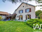 Vente Maison 7 pièces 183 m2 Briarres sur Essonne