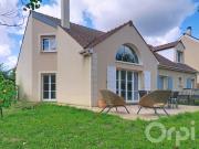 Vente Maison 7 pièces 183 m2 Longjumeau